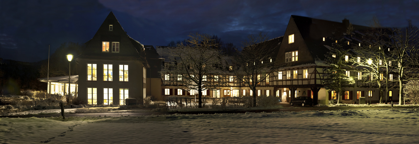 Jugendherberge Goslar