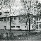 Jugendherberge Köln Riehl 1955