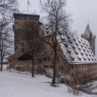 Jugendherberge Nürnberg