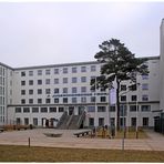 Jugendherberge Prora