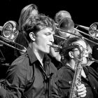 Jugendjazzorchester Sachsen