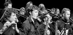 Jugendjazzorchester Sachsen