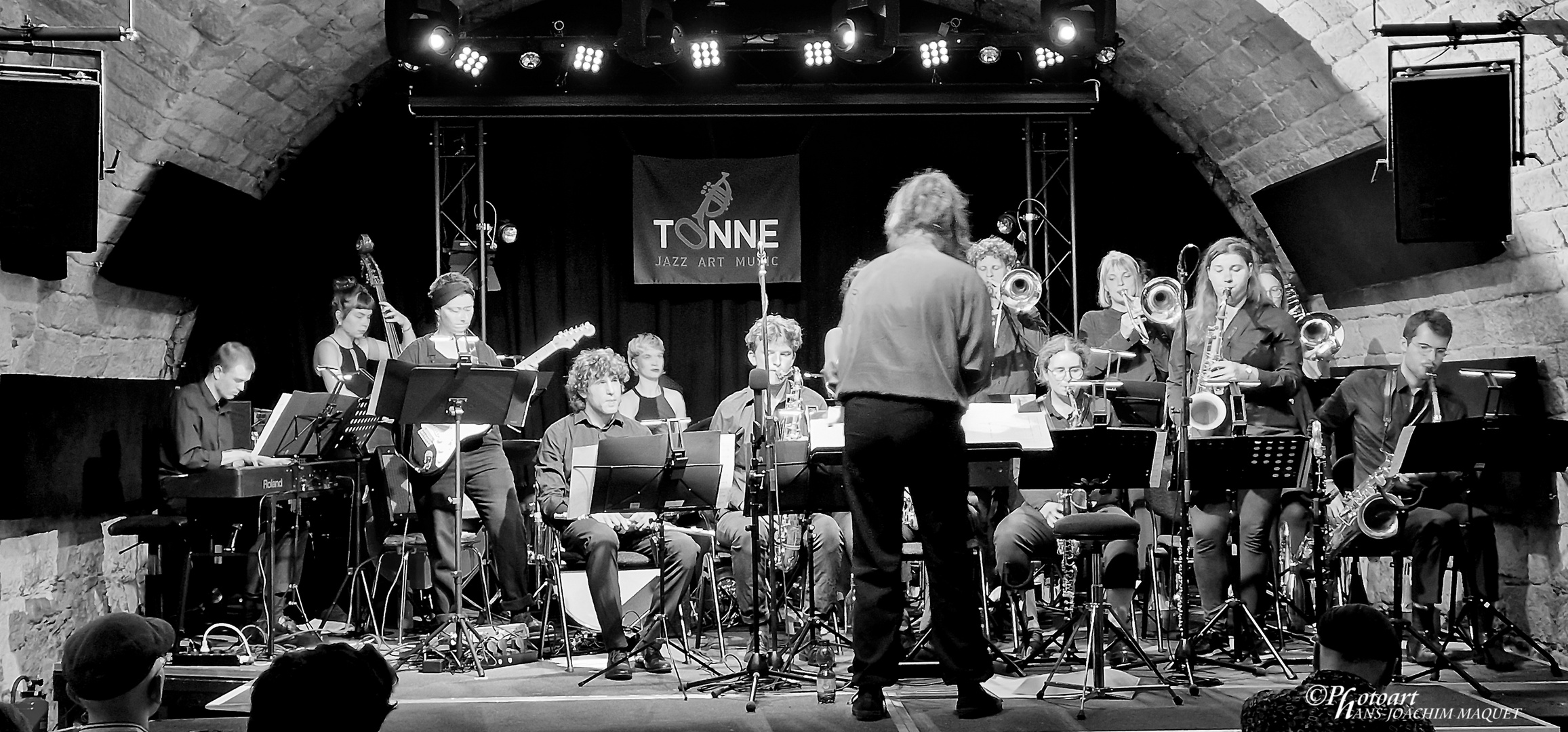 Jugendjazzorchester Sachsen