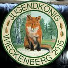 Jugendkönig Wieckenberg 2015