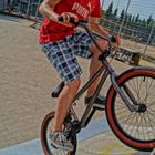 jugendkult bmx.