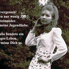 Jugendliebe 1970