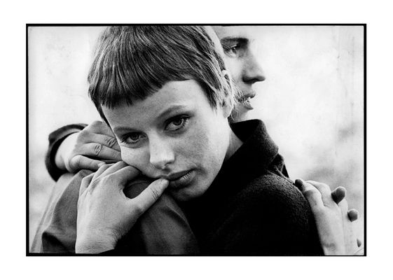 Jugendphotographie (bis 24 Jahre).