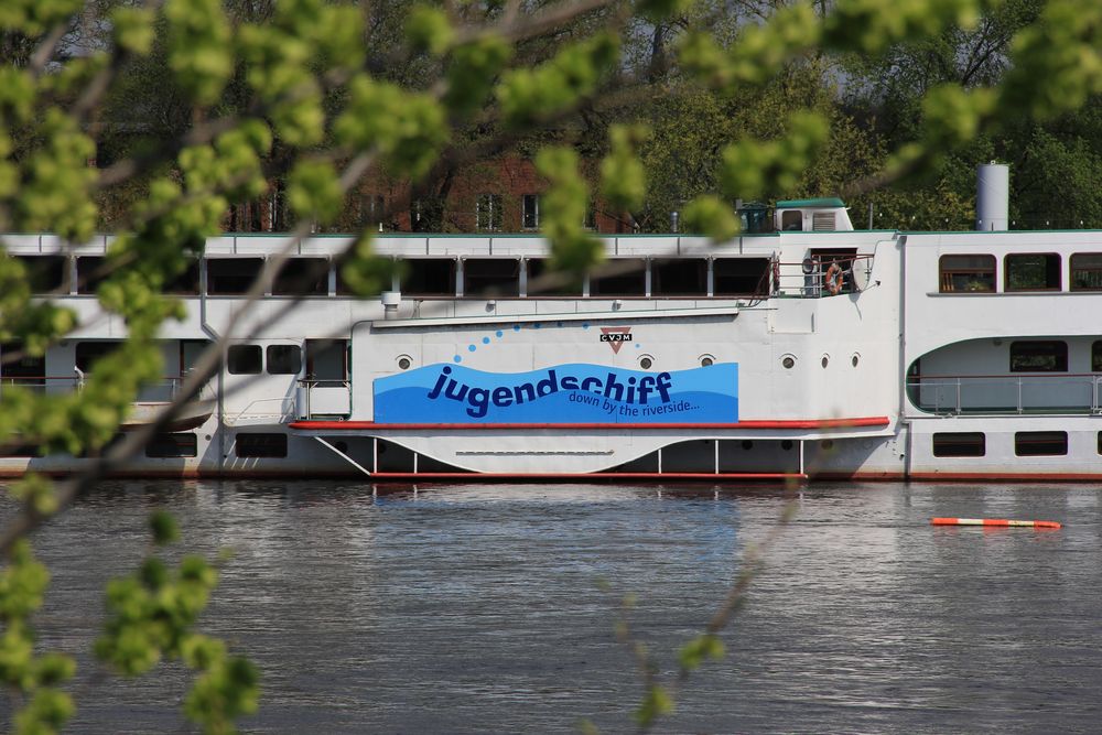 Jugendschiff