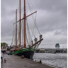 Jugendschiff " PIPPILOTTA "