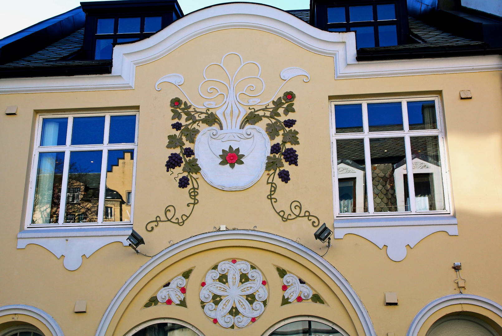 Jugendstil