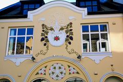 Jugendstil