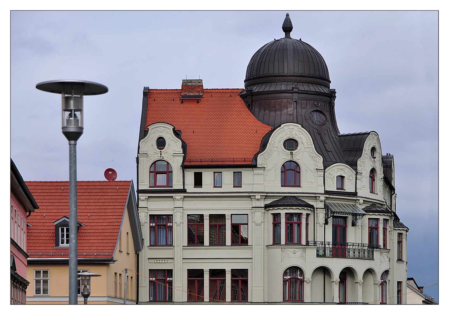 Jugendstil 4