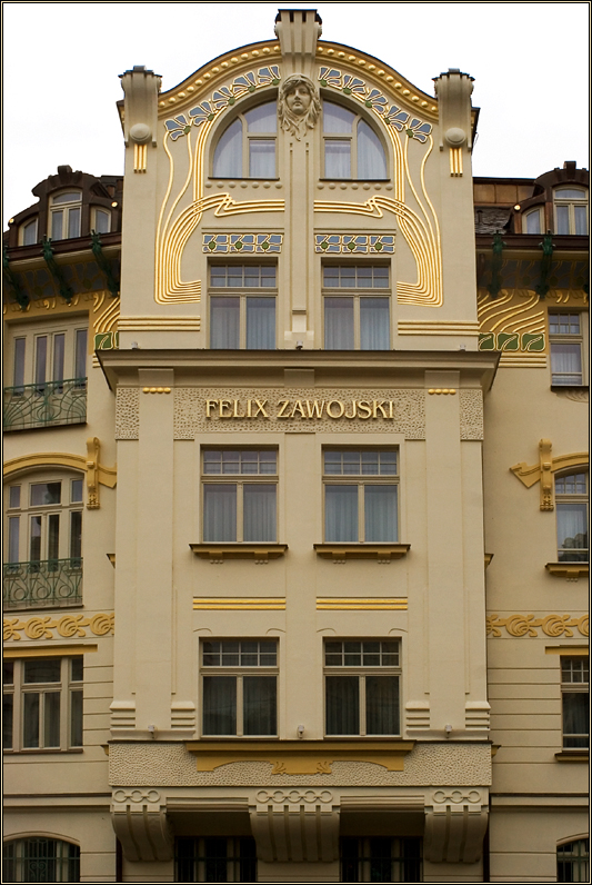 Jugendstil