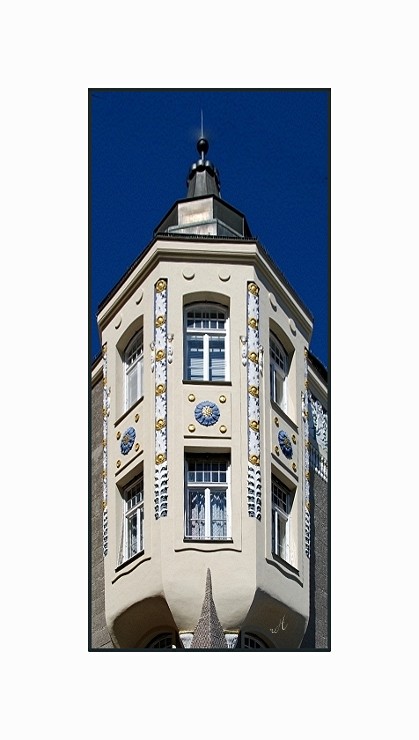 Jugendstil