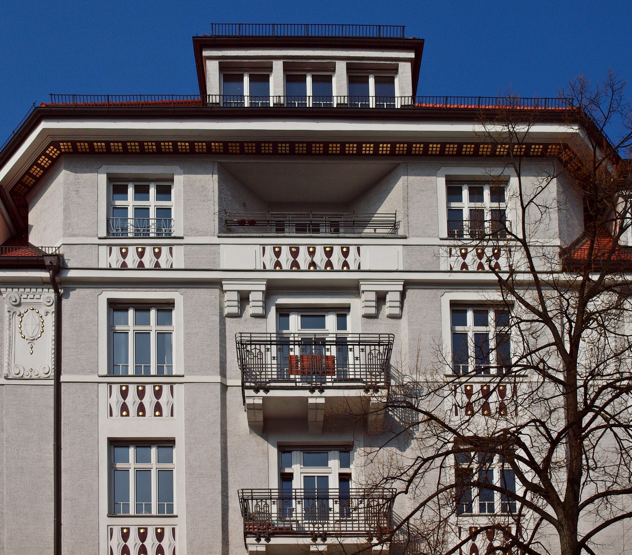 Jugendstil