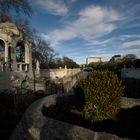 Jugendstil am Stadtpark