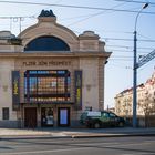 Jugendstil-Bahnhof