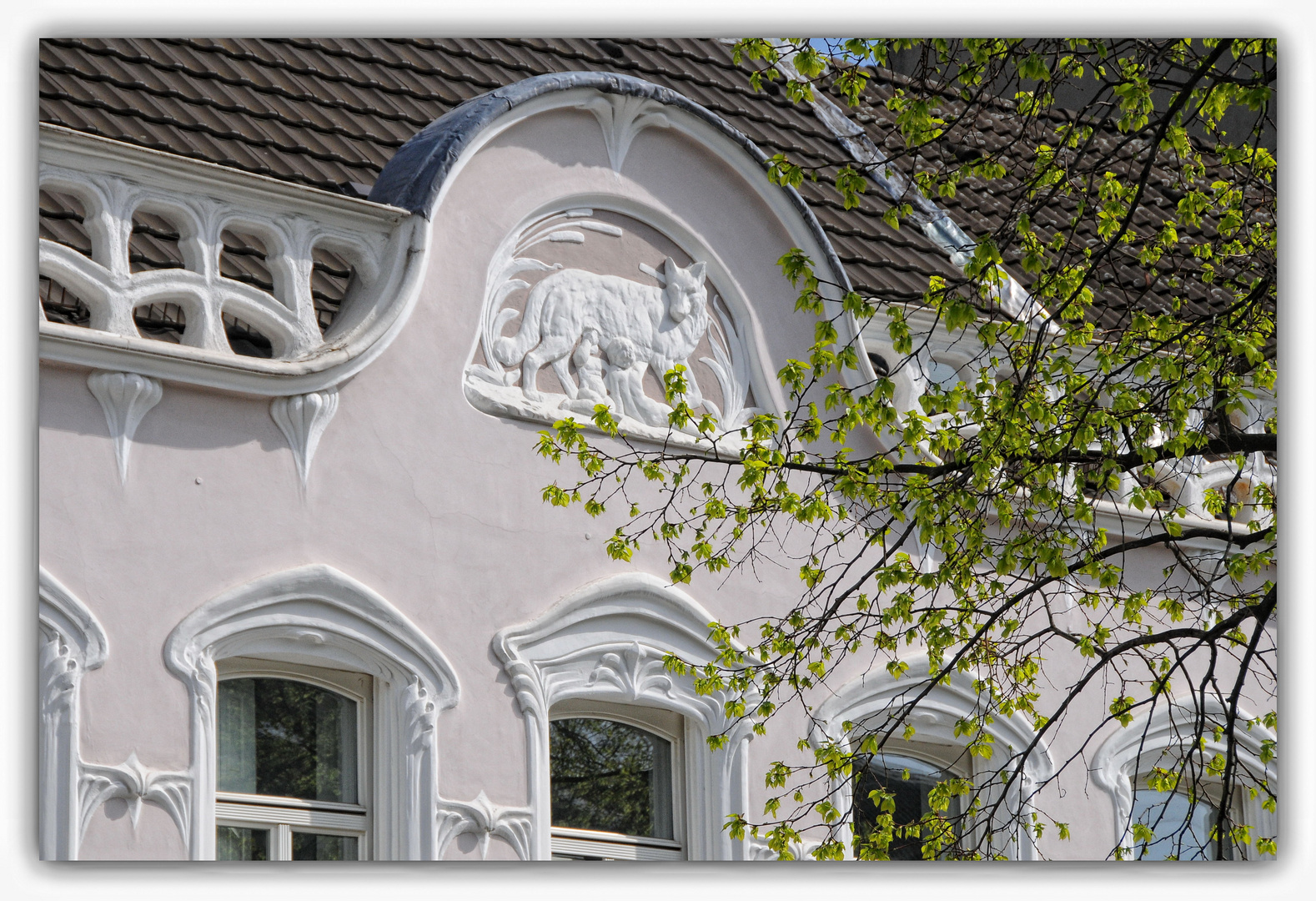 Jugendstil