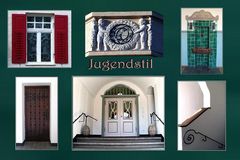 Jugendstil