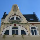 Jugendstil-Haus