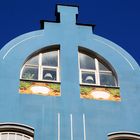 Jugendstil in Alesund