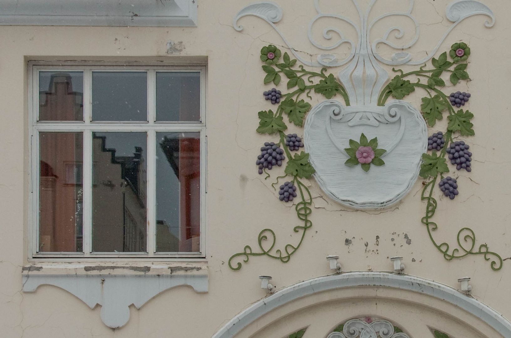 Jugendstil in Alesund