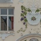 Jugendstil in Alesund