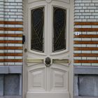 Jugendstil in Belgien