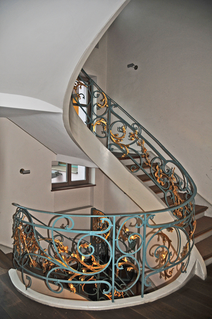 Jugendstil in Berlin 2