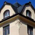 Jugendstil in Greiz 1