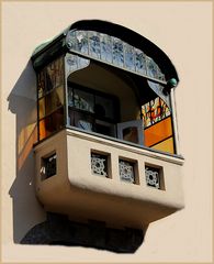 Jugendstil in Greiz 2