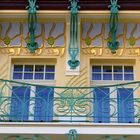 Jugendstil in Karlsbad