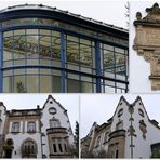 Jugendstil in Münster