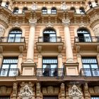 Jugendstil in Riga