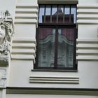 Jugendstil in Riga