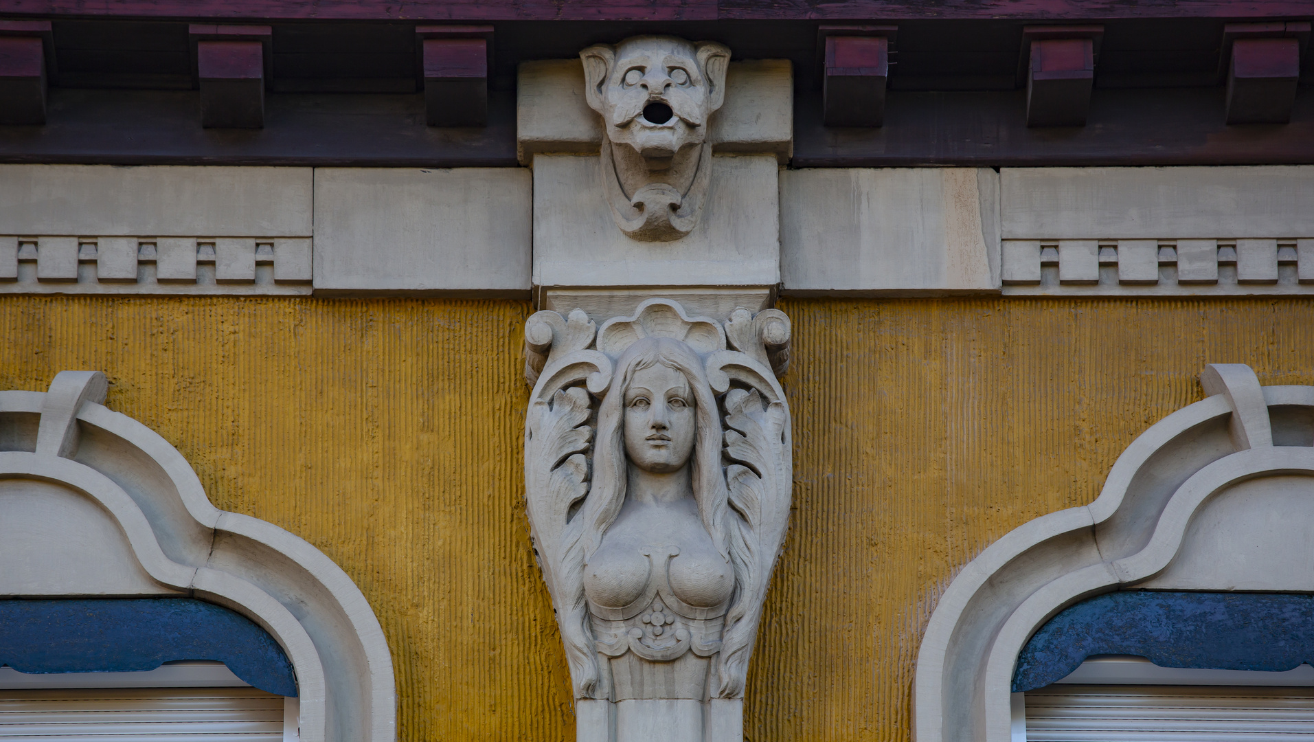 Jugendstil in Stuttgart