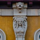 Jugendstil in Stuttgart