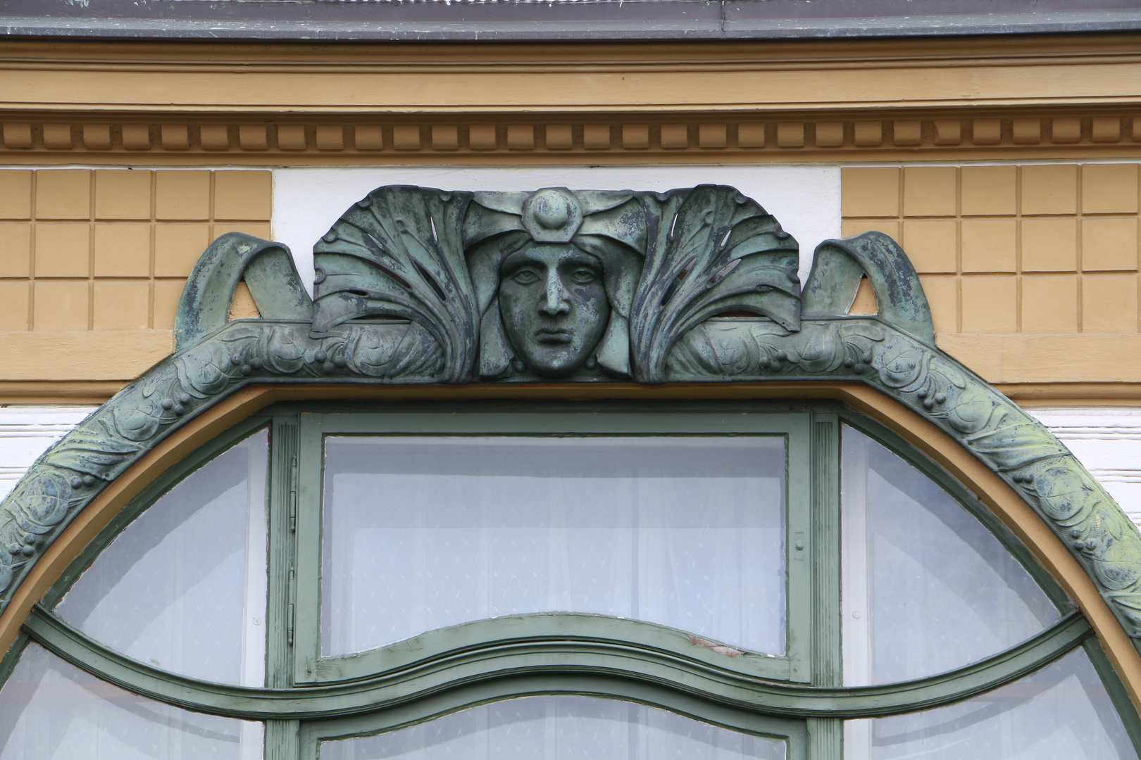 Jugendstil in Tschechien