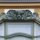 Jugendstil in Tschechien