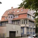 Jugendstil in Tuttlingen  -3-