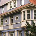 Jugendstil in Tuttlingen  -5-