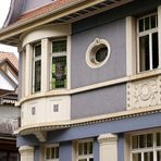 Jugendstil in Tuttlingen  -6-