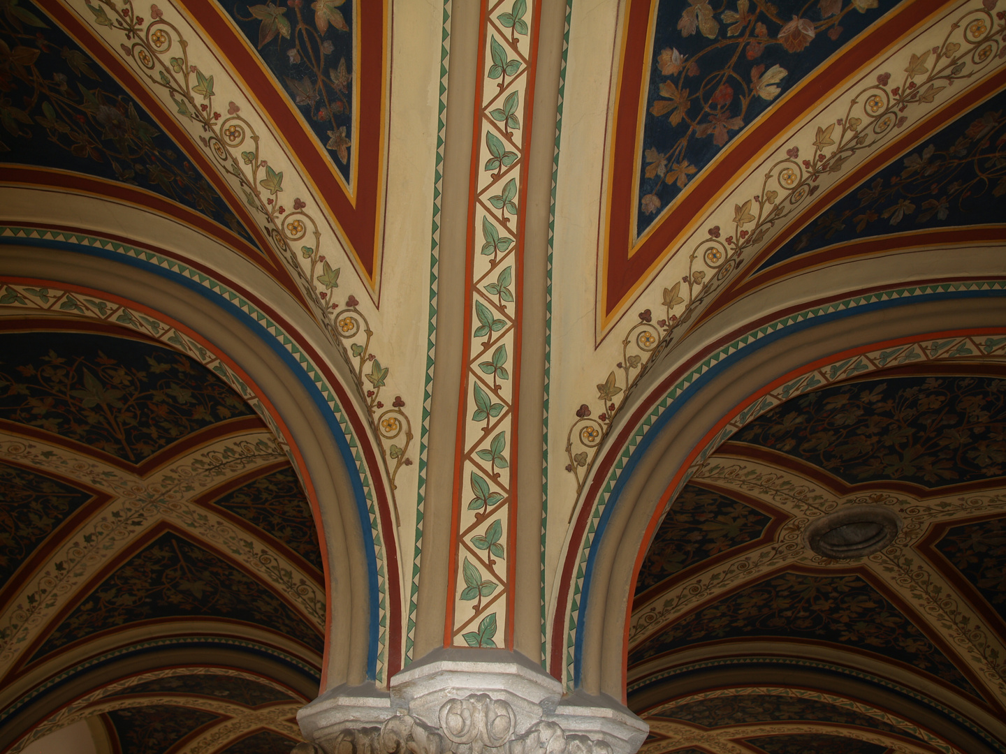 Jugendstil in Wien-1