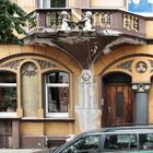 Jugendstil in Wuppertal