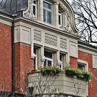 Jugendstil in Zwickau