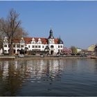 Jugendstil-Kurhaus