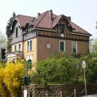 Jugendstil-Villa Ebbinghaus in Ennepetal-Altenvoerde