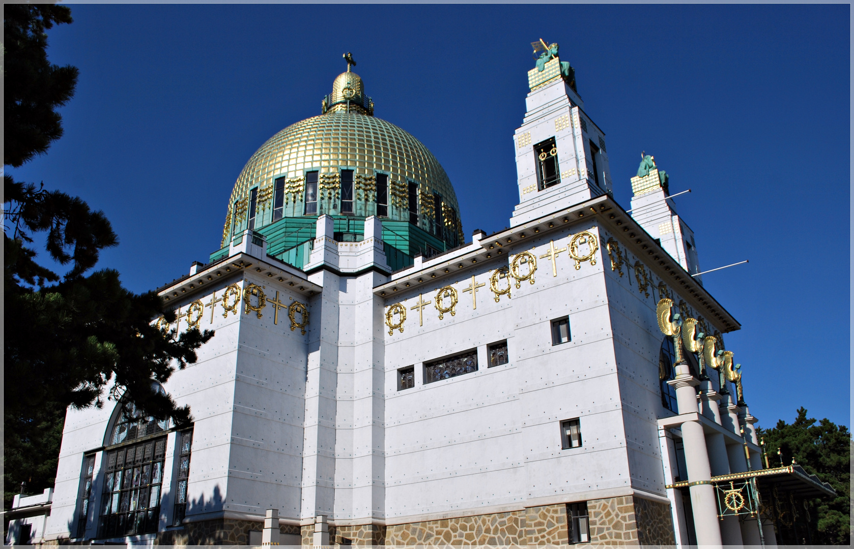 Jugendstil & Wien