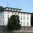 Jugendstilbau von Otto Wagner