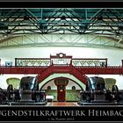 Jugendstilkraftwerk Heimbach